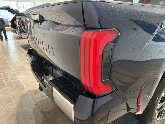 Used 2023 Toyota Tundra Limited image 7