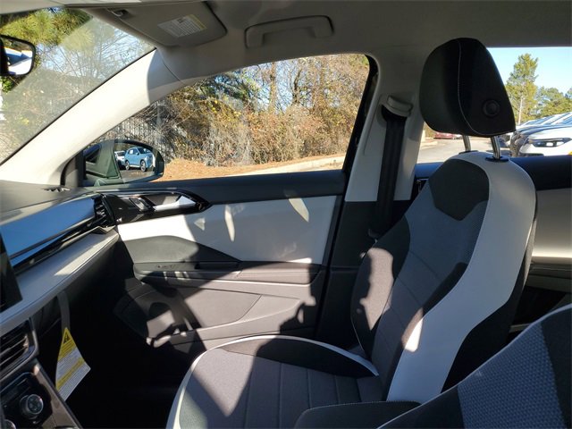 New 2026 Volkswagen Taos S image 17