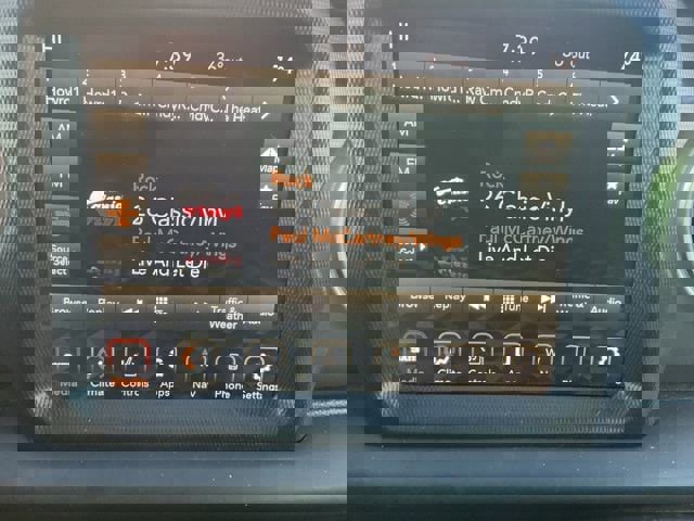 Used 2023 Jeep Wrangler Unlimited Rubicon 4xe w/ Cold Weather Group image 33