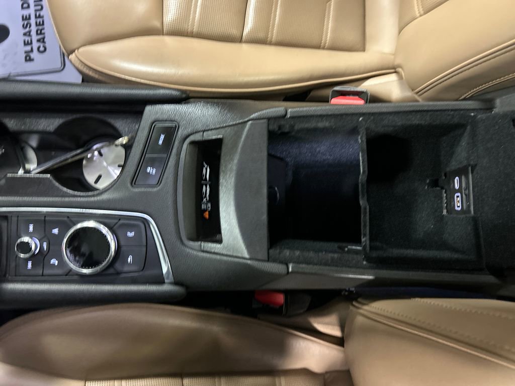 Used 2021 Cadillac XT6 Premium Luxury w/ Platinum Package image 21