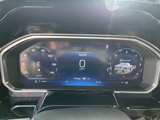 New 2026 Chevrolet Silverado 1500 RST AWD/4WD image 15