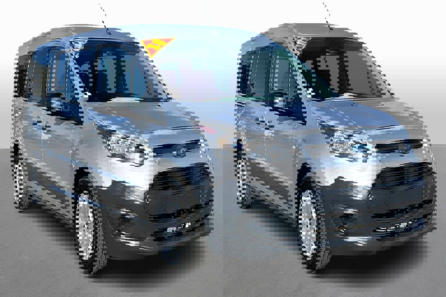 Used 2018 Ford Transit Connect XL image 10