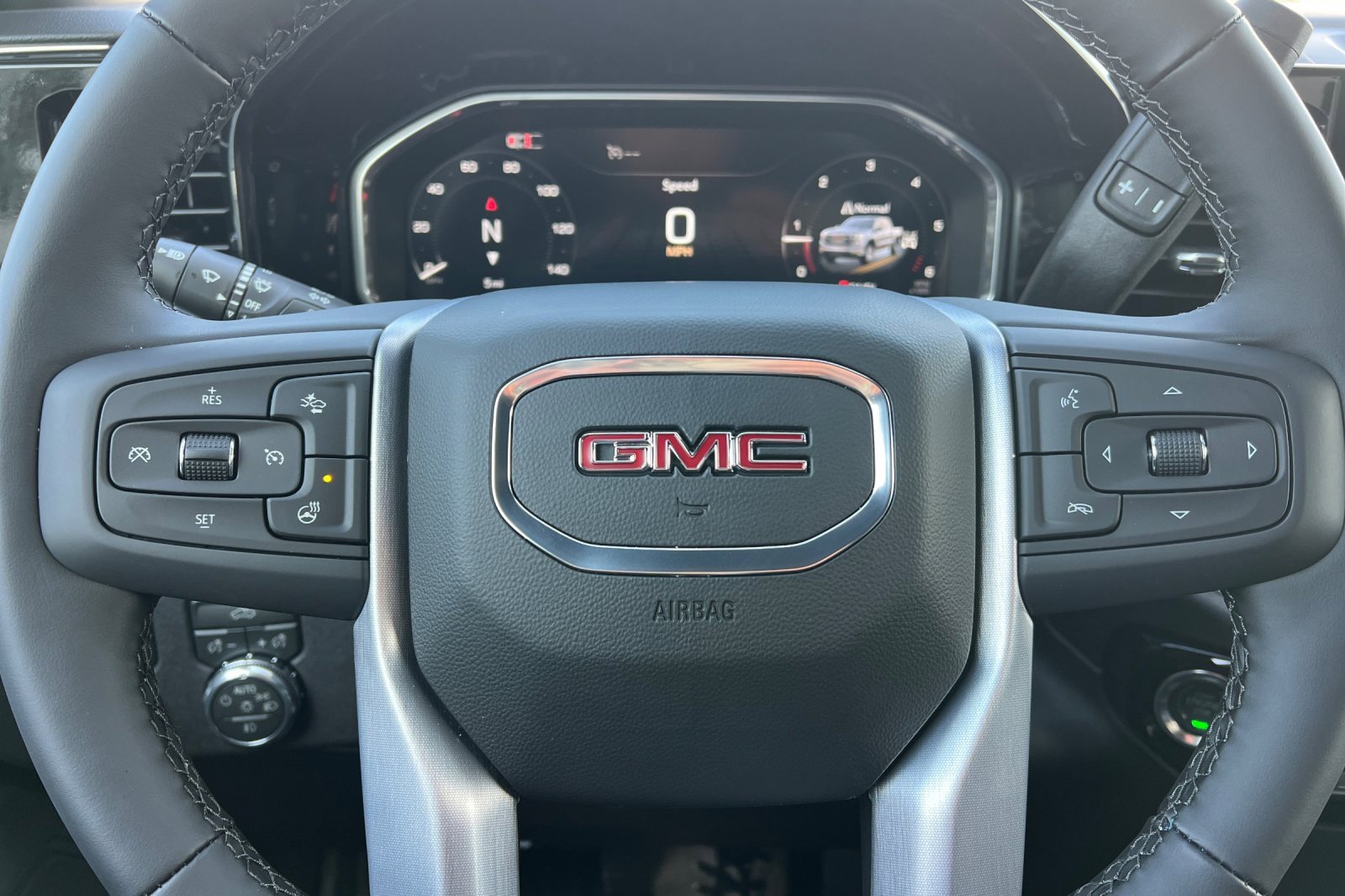 New 2026 GMC Sierra 1500 Elevation w/ Elevation Select Package image 22