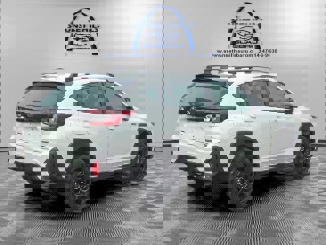 New 2026 Subaru Crosstrek 2.5i Sport w/ Crosstrek Mirror Package image 24