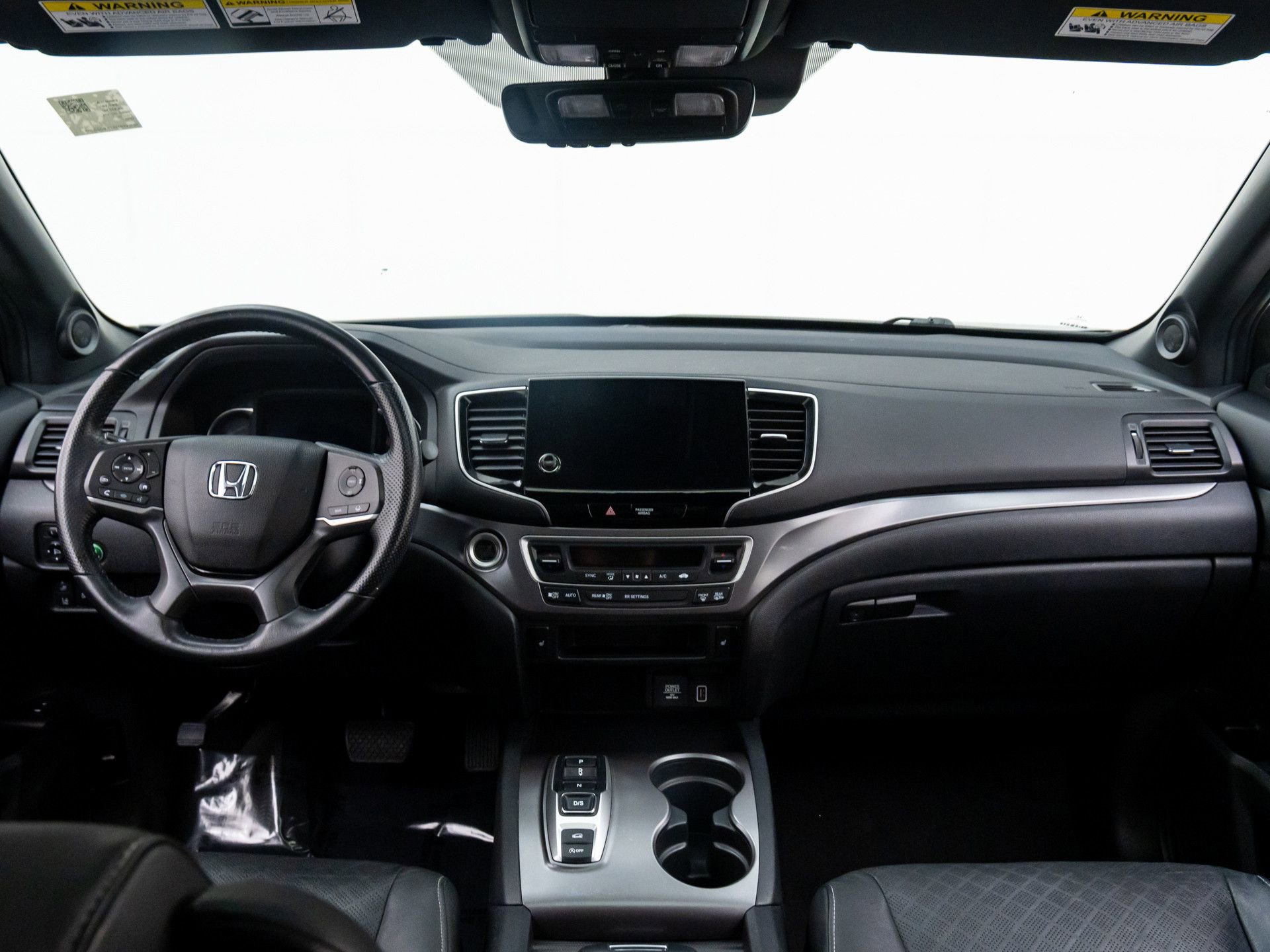 Used 2019 Honda Passport EX-L image 9