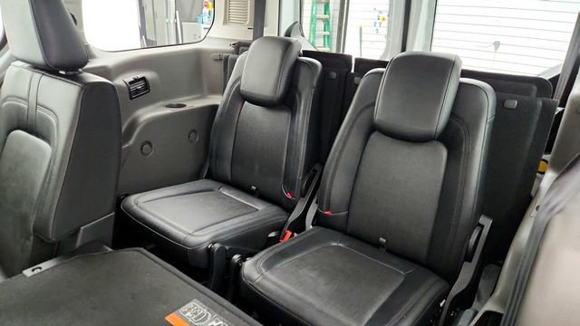 Used 2020 Ford Transit Connect XL image 22