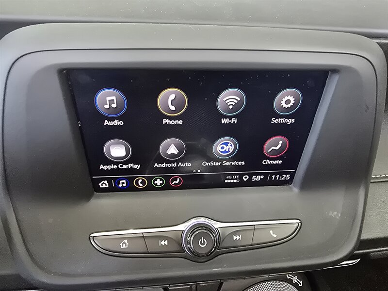 Used 2023 Chevrolet Camaro LT RWD image 29