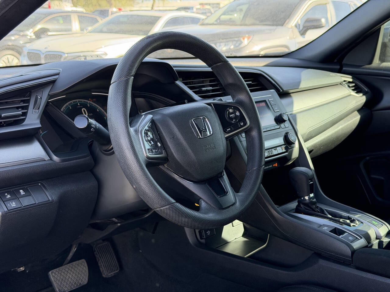 Used 2019 Honda Civic LX image 18