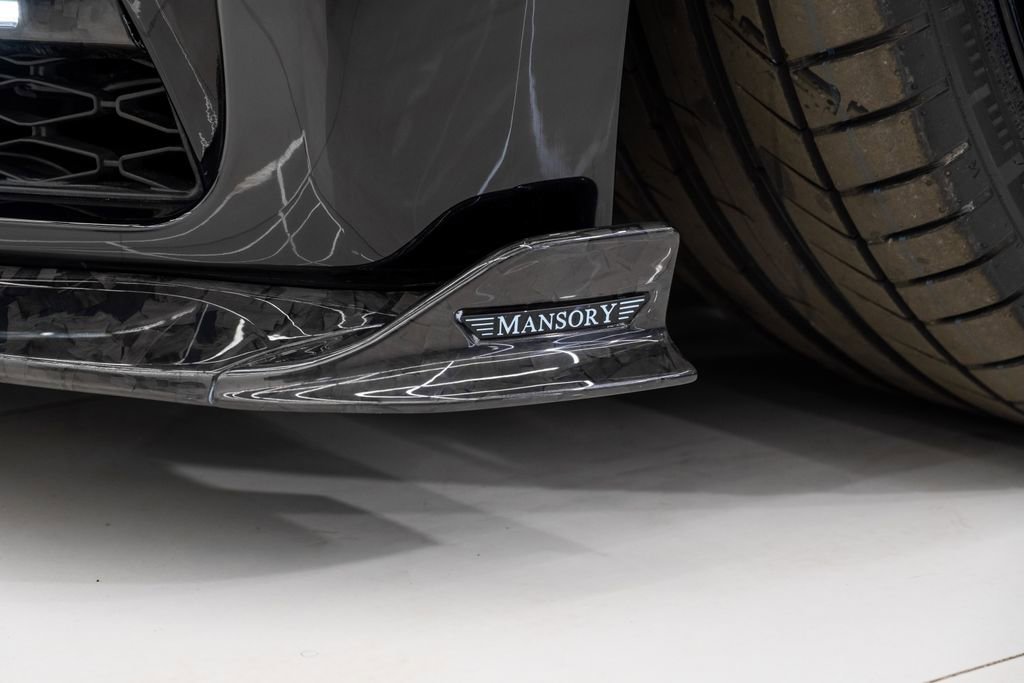 Used 2026 Rolls-Royce Phantom Sedan image 39