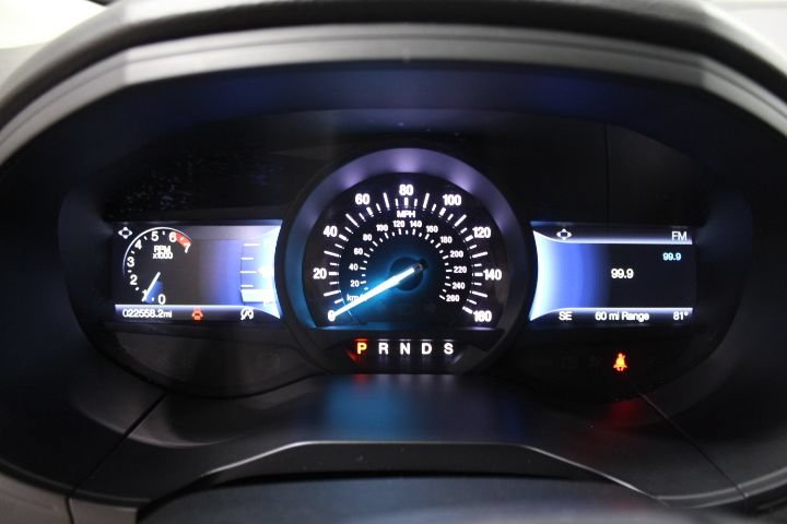 Used 2024 Ford Edge SEL w/ Convenience Package AWD/4WD image 43