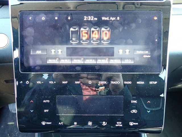 Used 2022 Hyundai Tucson Limited w/ Cargo Package FWD image 25