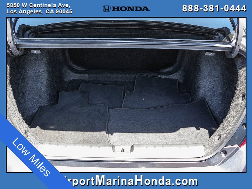 Used 2017 Honda Civic EX-T image 30