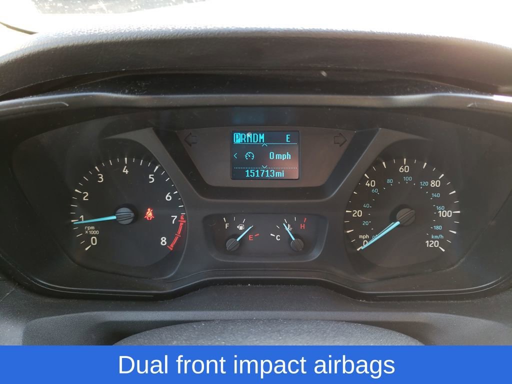 Used 2017 Ford Transit 350 XLT RWD image 18