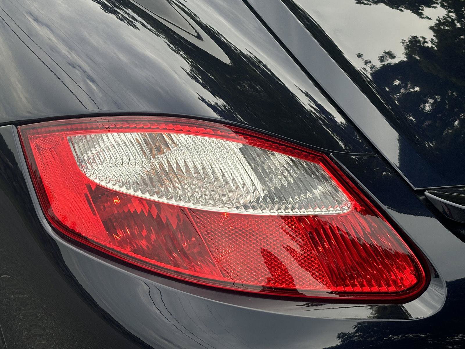 Used 2006 Porsche Cayman S RWD image 21