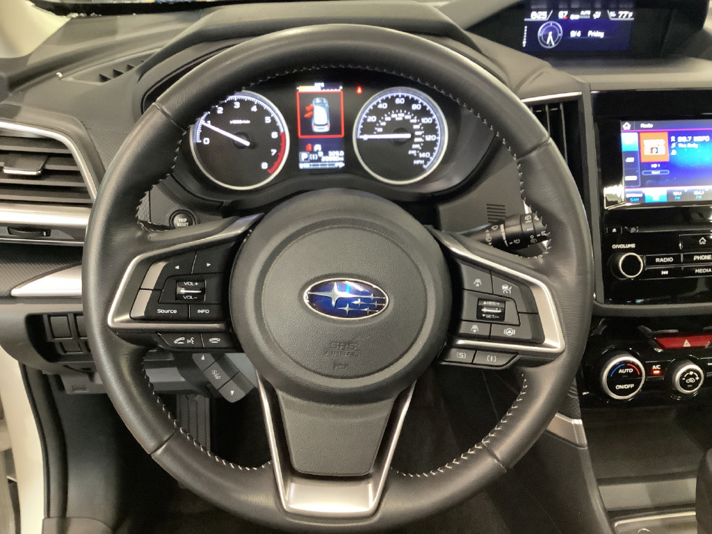 Used 2020 Subaru Forester Premium AWD/4WD image 21