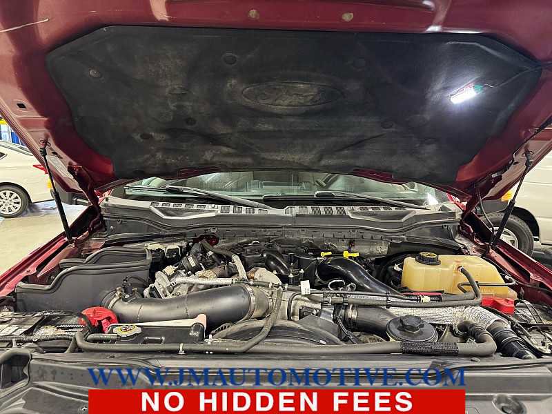 Used 2017 Ford F250 XLT w/ XLT Value Package image 10