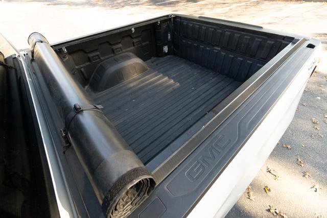 Used 2022 GMC Sierra 1500 SLT w/ SLT Convenience Package image 15