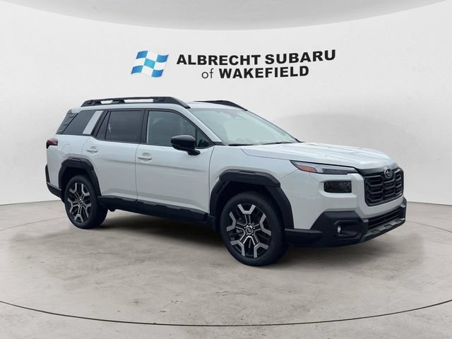 New 2026 Subaru Outback Touring XT AWD/4WD image 7