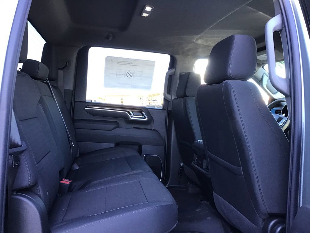 New 2026 Chevrolet Silverado 2500 LT w/ Safety Package image 10