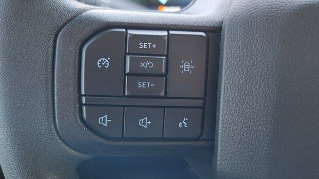 Certified 2024 Ford F150 STX AWD/4WD image 12