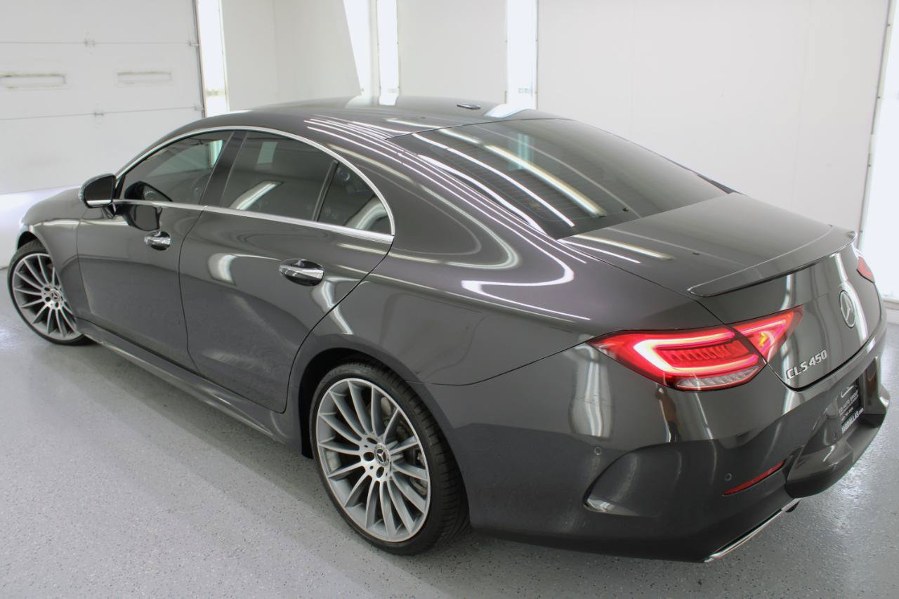 Used 2020 Mercedes-Benz CLS 450 w/ Premium Package image 16