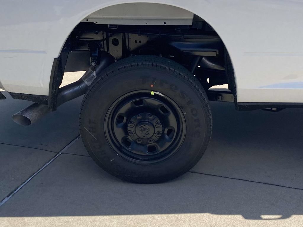 New 2027 RAM 2500 Tradesman AWD/4WD image 8