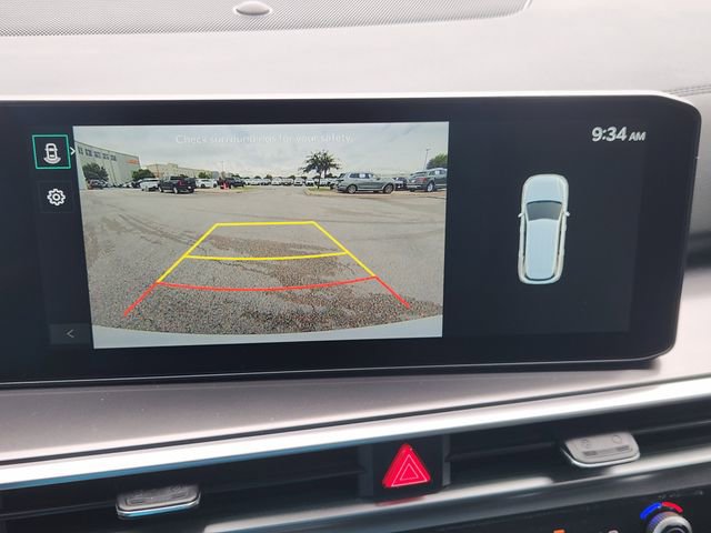 Used 2025 Kia Sorento S FWD image 13