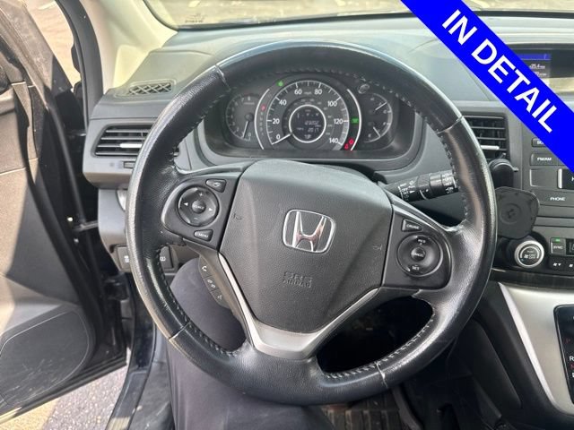 Used 2014 Honda CR-V EX-L image 7