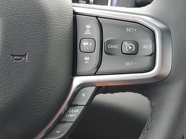 New 2026 RAM 1500 Big Horn AWD/4WD image 22