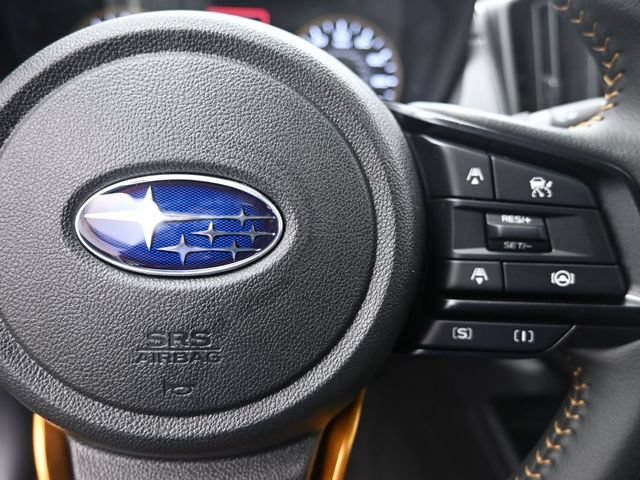 New 2025 Subaru Crosstrek 2.5i Wilderness w/ Wilderness Package AWD/4WD image 14