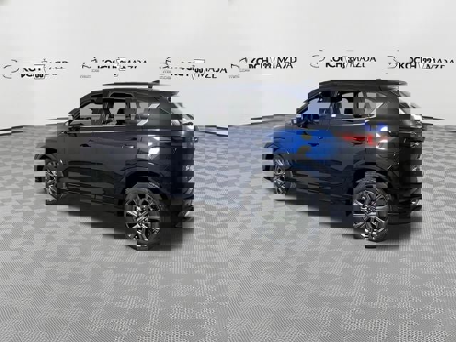 New 2025 MAZDA CX-5 Signature image 7
