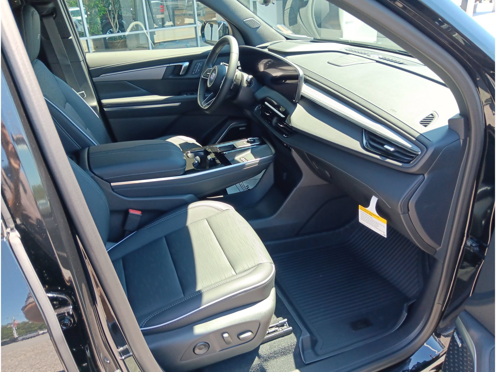 New 2026 Buick Enclave Sport Touring w/ Power Package AWD/4WD image 19