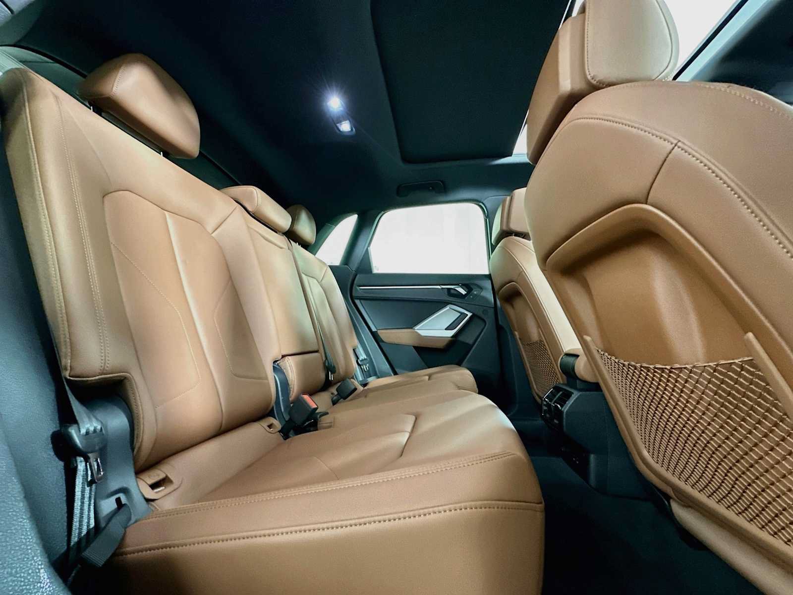 Certified 2025 Audi Q3 2.0T Premium Plus AWD/4WD image 26