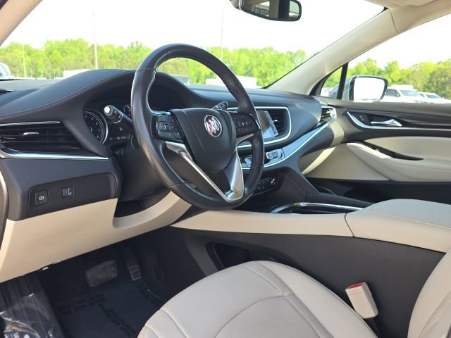 Used 2023 Buick Enclave Essence w/ Trailering Package, 5000 lbs. AWD/4WD image 26