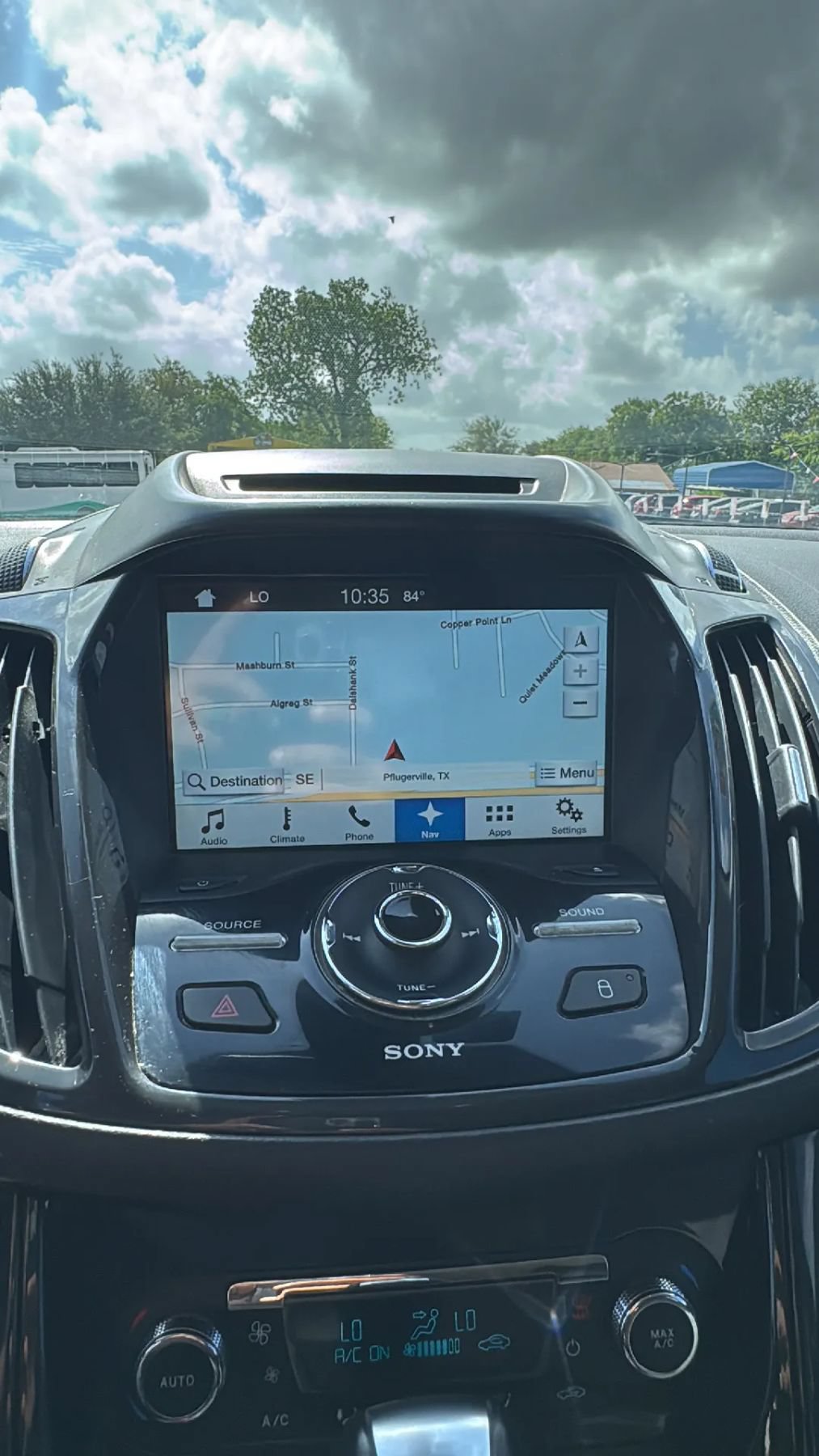 Used 2016 Ford Escape Titanium FWD image 17