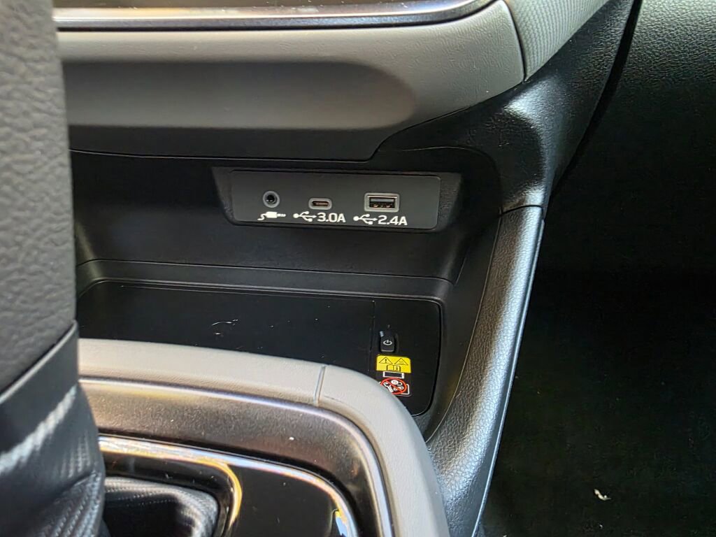 New 2026 Subaru Crosstrek 2.5i Limited w/ Popular Package #4A image 30