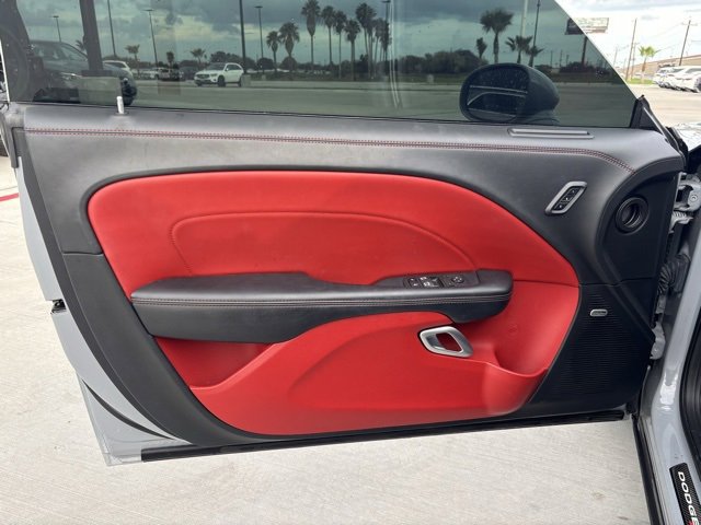 Used 2022 Dodge Challenger R/T Scat Pack image 9