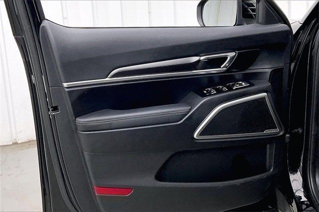 Used 2023 Kia Telluride S w/ S Sunroof Package image 21