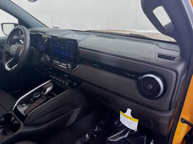 New 2026 Chevrolet Colorado Z71 w/ Technology Package image 32