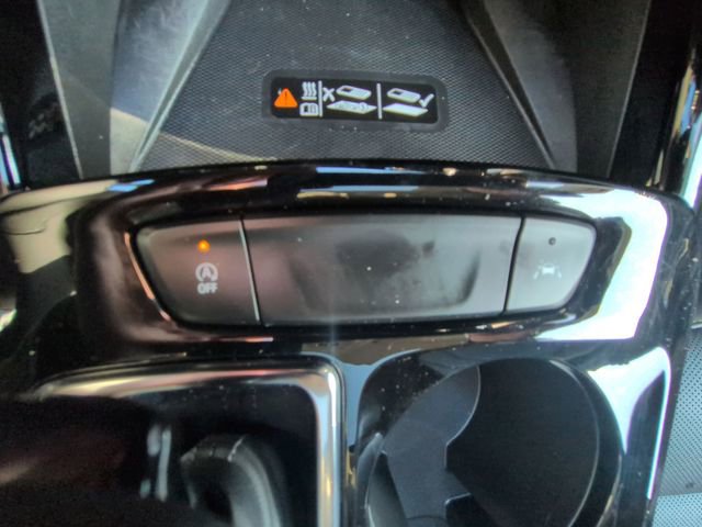 Used 2024 Chevrolet Trax ACTIV w/ Sunroof Package image 33