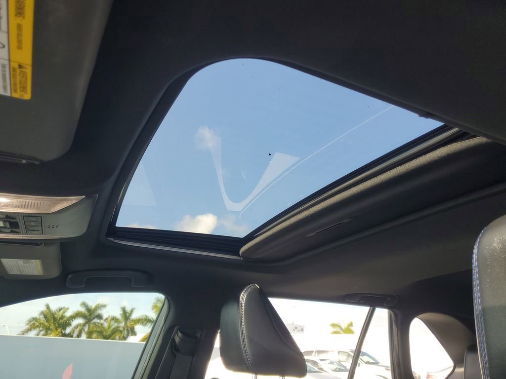 Used 2022 Toyota RAV4 XSE image 18