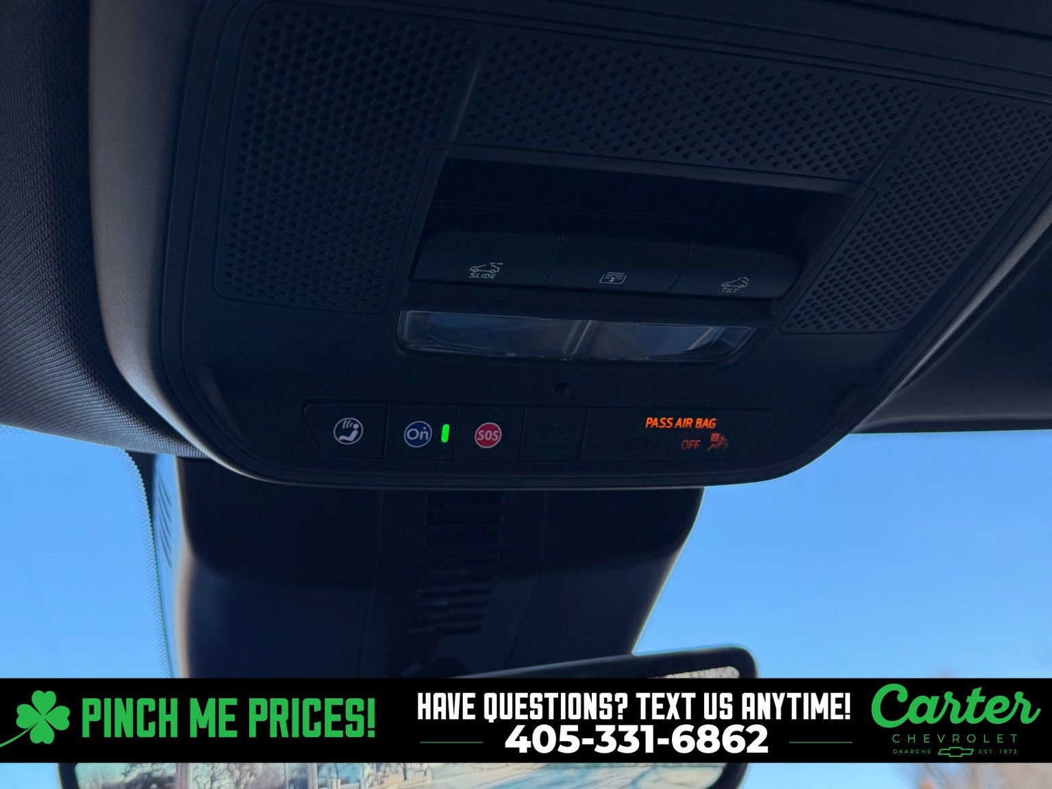 New 2026 Chevrolet Traverse LT w/ Sun and Wheel Package image 21