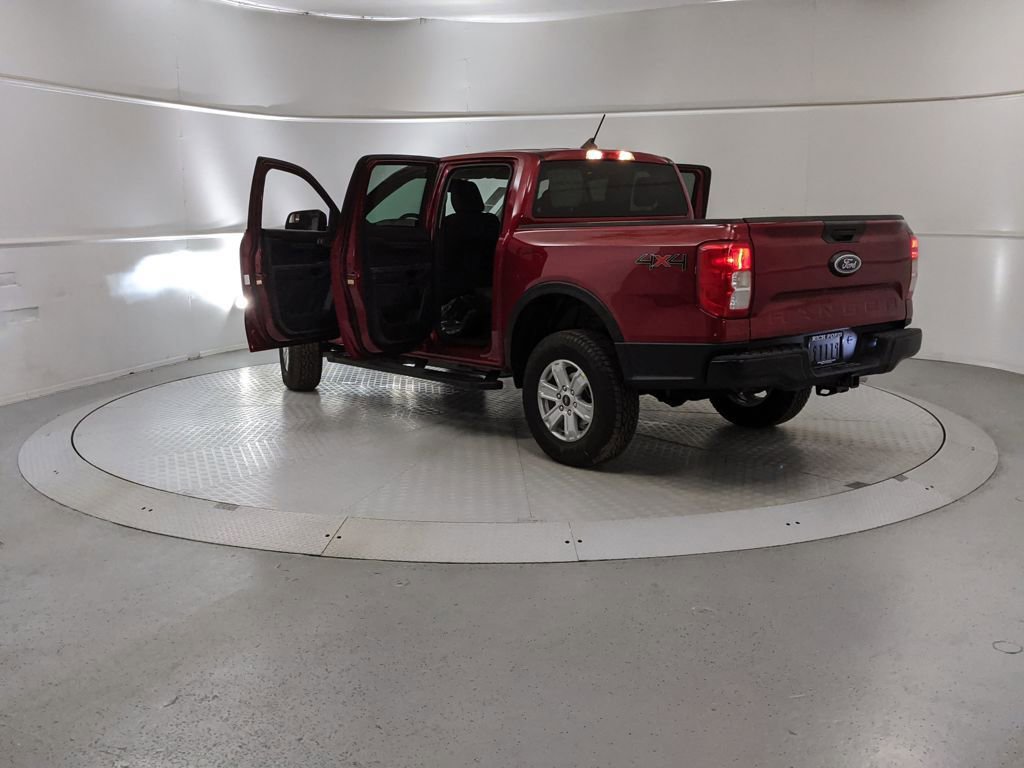 New 2025 Ford Ranger XL w/ Trailer Tow Package image 10