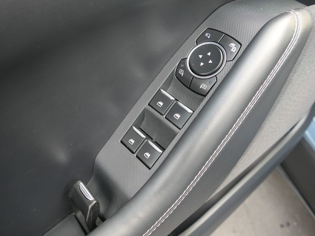 Used 2023 Ford Mustang Mach-E California Route 1 image 13