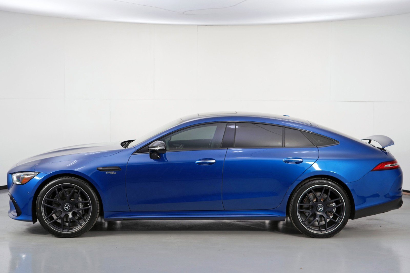 Used 2022 Mercedes-Benz AMG GT 43 image 56
