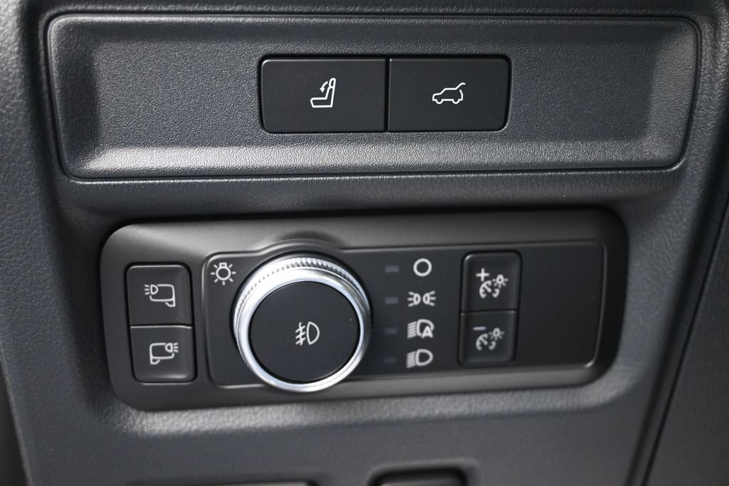 Certified 2022 Ford Expedition Timberline AWD/4WD image 21