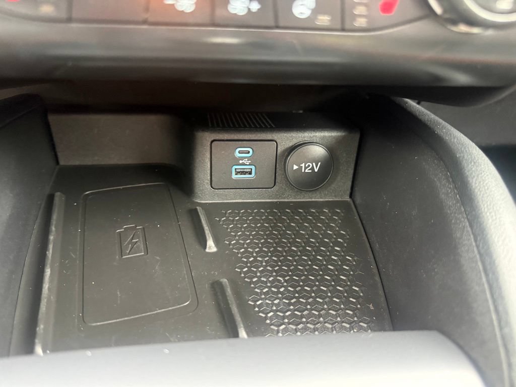 Used 2022 Ford Bronco Sport Outer Banks w/ Tech Package AWD/4WD image 27