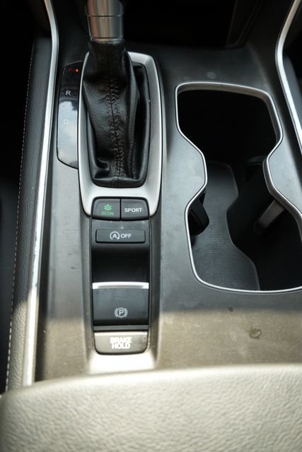 Used 2021 Honda Accord Sport Special Edition image 37
