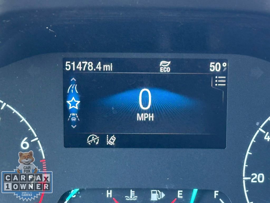 Used 2022 Ford Transit Connect XLT image 28