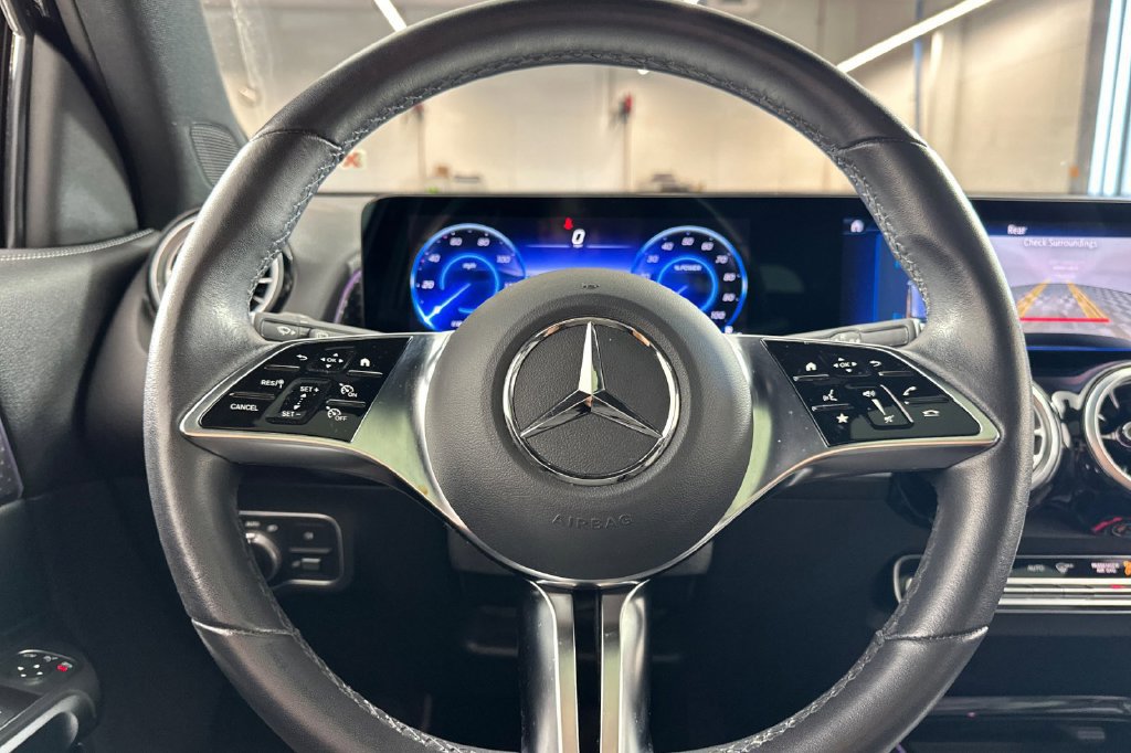 Certified 2024 Mercedes-Benz EQB 250+ image 27